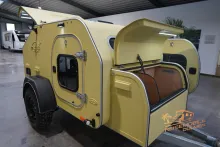 Fahrzeugbild Sonstige Camper X-Line #11