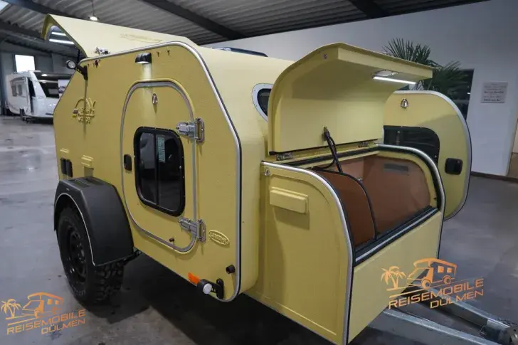 Fahrzeugbild Sonstige Camper X-Line #11