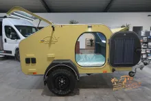 Fahrzeugbild Sonstige Camper X-Line #12