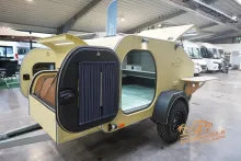 Fahrzeugbild Sonstige Camper X-Line #13