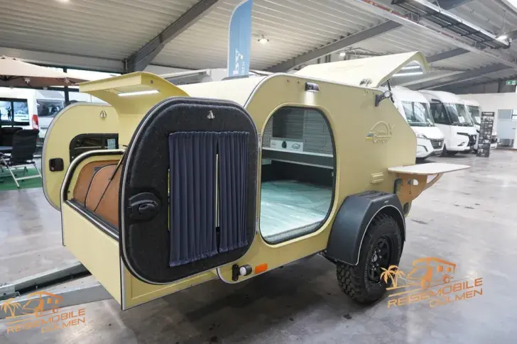 Fahrzeugbild Sonstige Camper X-Line #13