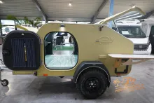 Fahrzeugbild Sonstige Camper X-Line #14