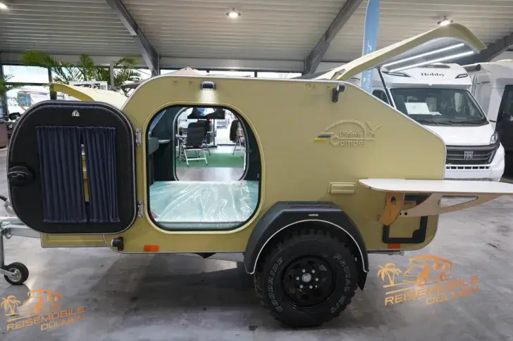 Fahrzeugbild Sonstige Camper X-Line #14