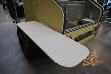 Fahrzeugbild Sonstige Camper X-Line #15