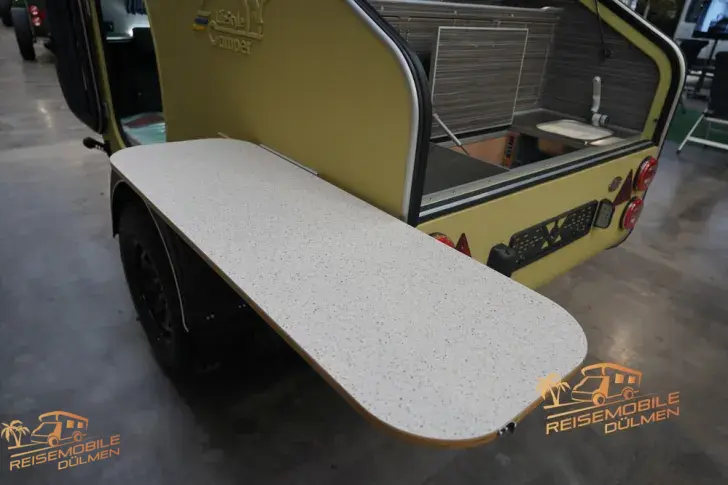 Fahrzeugbild Sonstige Camper X-Line #15