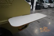 Fahrzeugbild Sonstige Camper X-Line #16