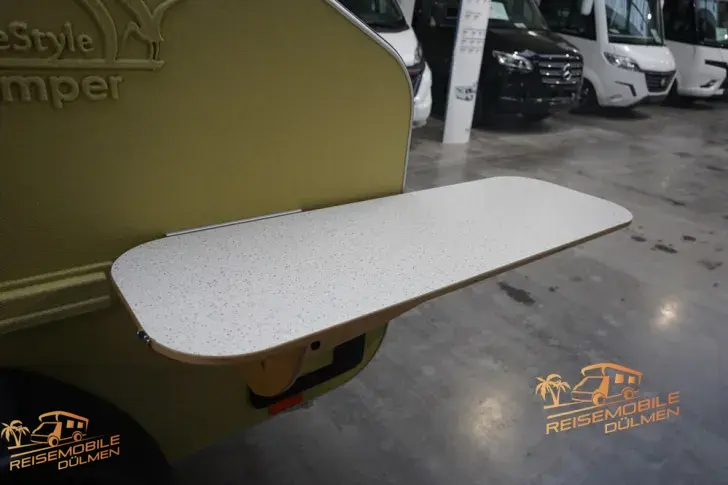 Fahrzeugbild Sonstige Camper X-Line #16