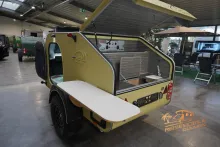 Fahrzeugbild Sonstige Camper X-Line #17