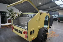 Fahrzeugbild Sonstige Camper X-Line #18