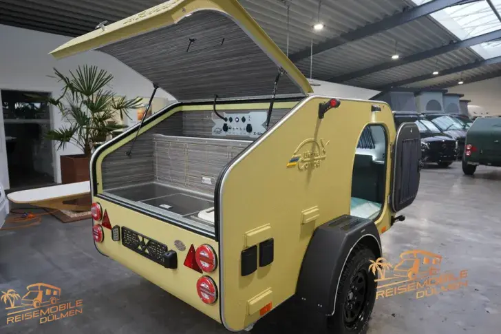 Fahrzeugbild Sonstige Camper X-Line #18
