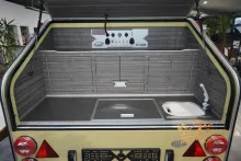 Fahrzeugbild Sonstige Camper X-Line #19