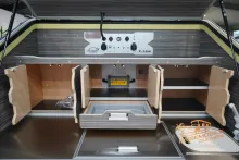 Fahrzeugbild Sonstige Camper X-Line #20