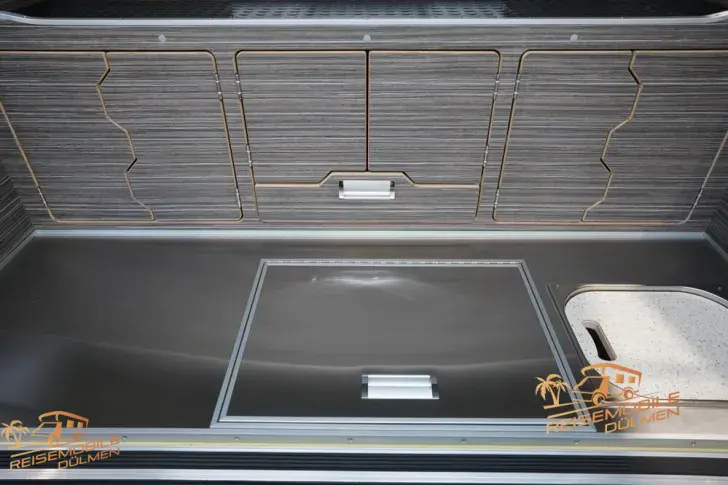 Fahrzeugbild Sonstige Camper X-Line #21
