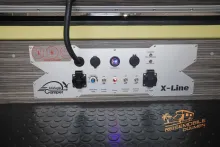 Fahrzeugbild Sonstige Camper X-Line #22