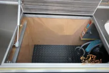 Fahrzeugbild Sonstige Camper X-Line #23