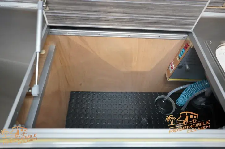 Fahrzeugbild Sonstige Camper X-Line #23