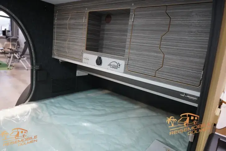 Fahrzeugbild Sonstige Camper X-Line #24