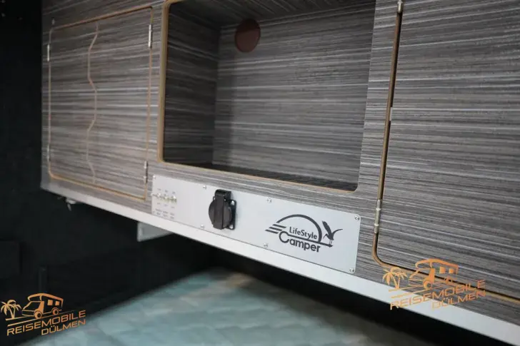 Fahrzeugbild Sonstige Camper X-Line #25