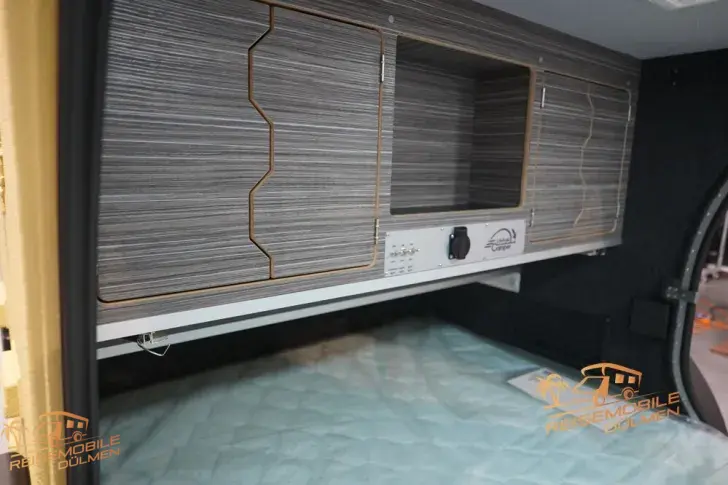 Fahrzeugbild Sonstige Camper X-Line #26