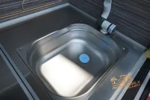 Fahrzeugbild Sonstige Camper X-Line #27