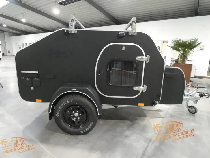 Fahrzeugbild Sonstige Camper X-Line #3
