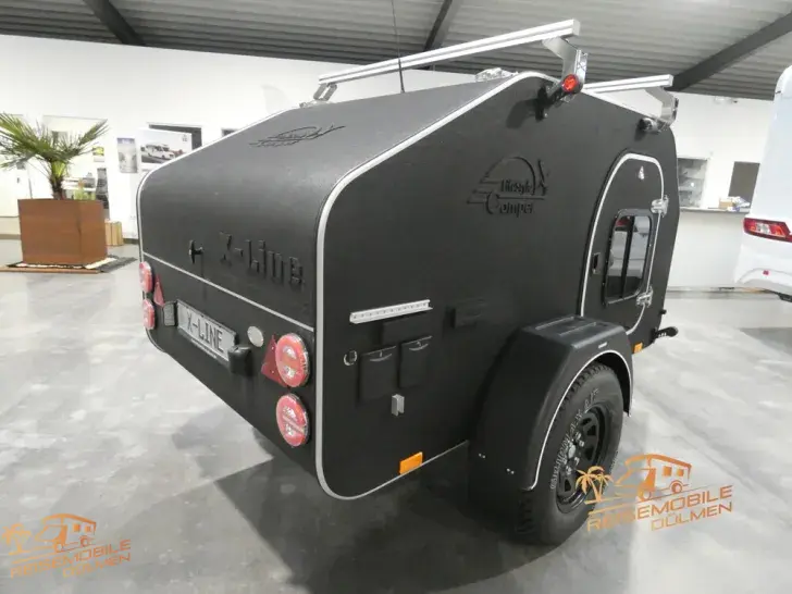 Fahrzeugbild Sonstige Camper X-Line #7