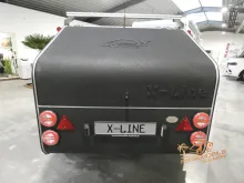 Fahrzeugbild Sonstige Camper X-Line #8