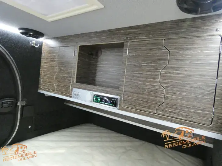 Fahrzeugbild Sonstige Camper X-Line #11