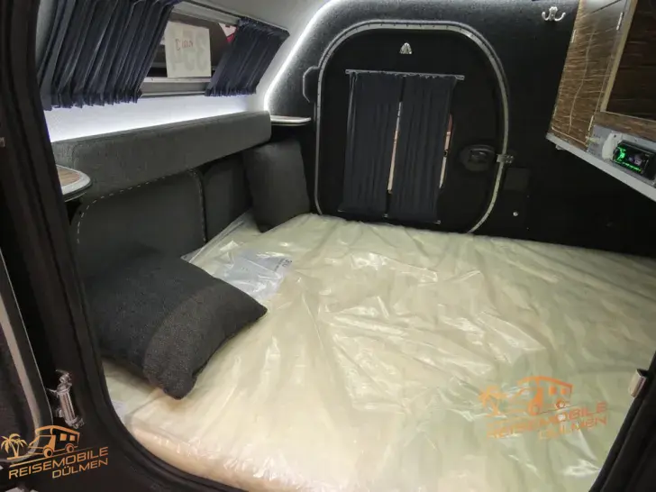 Fahrzeugbild Sonstige Camper X-Line #12