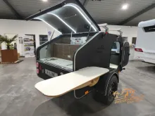 Fahrzeugbild Sonstige Camper X-Line #14