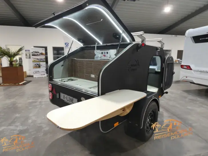 Fahrzeugbild Sonstige Camper X-Line #14
