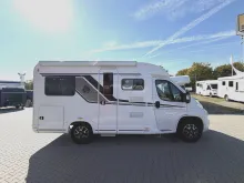Fahrzeugbild Knaus Van TI 550 MF*WINTERAKTION*SOFORT*5,99M #8