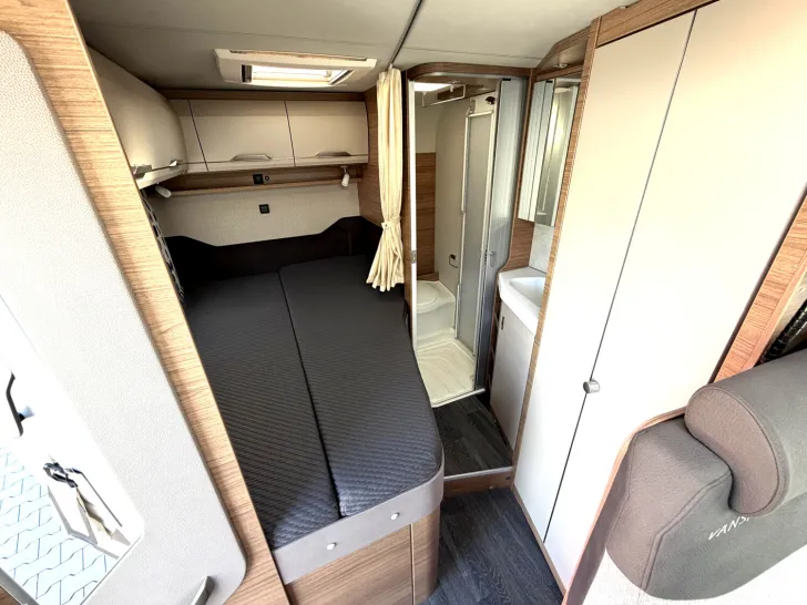 Fahrzeugbild Knaus Van TI 550 MF*WINTERAKTION*SOFORT*5,99M #24