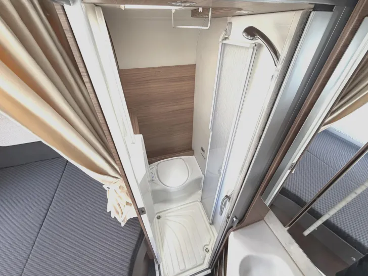Fahrzeugbild Knaus Van TI 550 MF*WINTERAKTION*SOFORT*5,99M #26