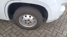 Fahrzeugbild Carado A 461 #7