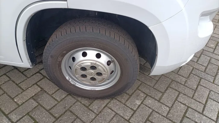 Fahrzeugbild Carado A 461 #7