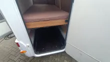 Fahrzeugbild Carado A 461 #9
