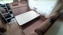 Fahrzeugbild Carado A 461 #10