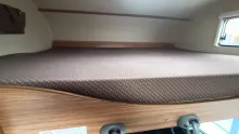 Fahrzeugbild Carado A 461 #11