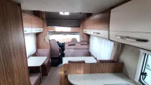 Fahrzeugbild Carado A 461 #13