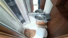 Fahrzeugbild Carado A 461 #19