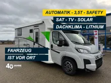 Fahrzeugbild Forster T 745 EB, Automatik, Hausmesse 06. + 07.11.26 #1