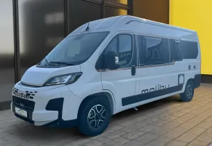 Bild Van Diversity 600 DB K