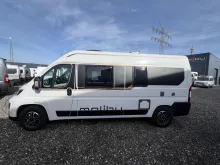 Fahrzeugbild Malibu Van diversity 600 DB K Fiat #5