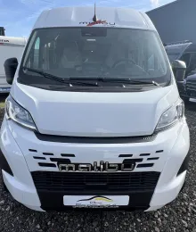 Fahrzeugbild Malibu Van diversity 600 DB K Fiat #6