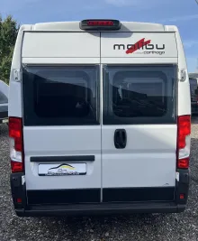 Fahrzeugbild Malibu Van diversity 600 DB K Fiat #7