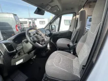 Fahrzeugbild Malibu Van diversity 600 DB K Fiat #8
