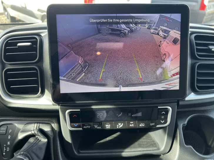 Fahrzeugbild Malibu Van diversity 600 DB K Fiat #9