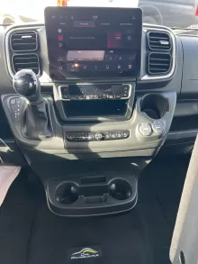 Fahrzeugbild Malibu Van diversity 600 DB K Fiat #10