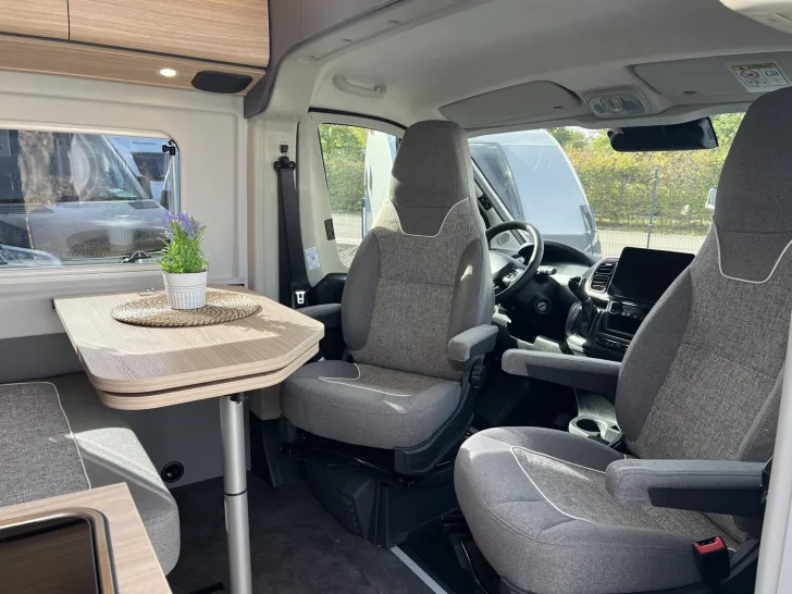 Fahrzeugbild Malibu Van diversity 600 DB K Fiat #13